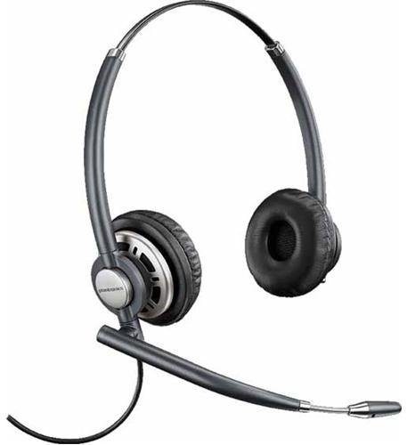 Plantronics HW720 78714-101 Encore Pro Binaural Plantronics HW720 78714-101 Encore Pro Binaural