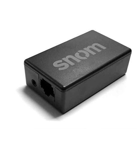 Snom Wireless Headset Adapter 2362 Snom Wireless Headset Adapter 2362