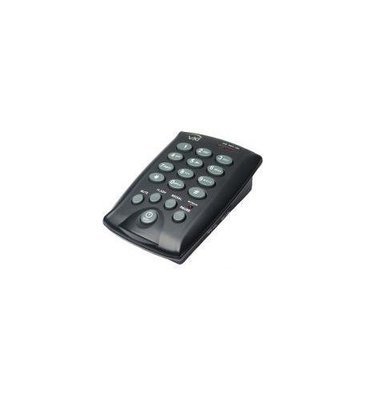 VXI 202922 D200 Dialpad with Keypad VXI 202922 D200 Dialpad with Keypad
