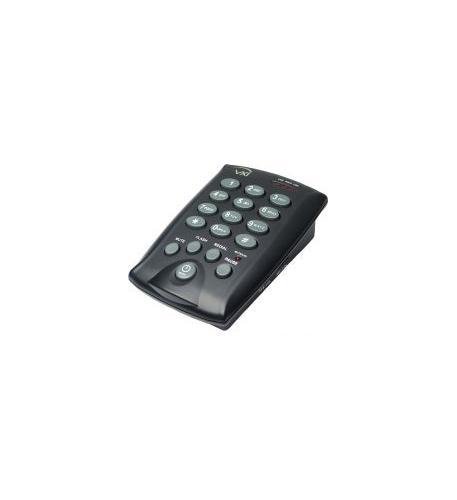 VXI 202922 D200 Dialpad with Keypad VXI 202922 D200 Dialpad with Keypad