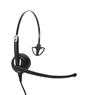 VXI 203352 Envoy UC 3010U Monaural USB headset VXI 203352 Envoy UC 3010U Monaural USB headset