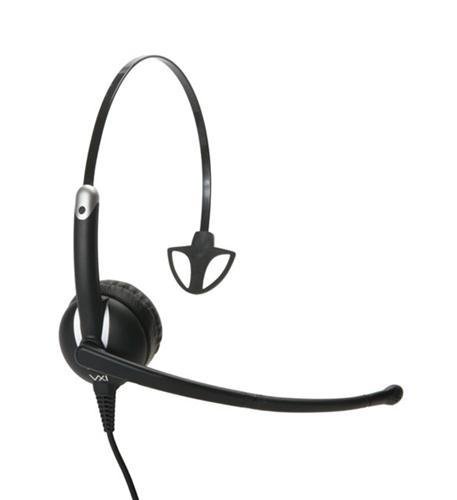 VXI 203352 Envoy UC 3010U Monaural USB headset VXI 203352 Envoy UC 3010U Monaural USB headset
