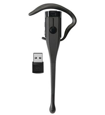 VXI 203430 VoxStar UC Headset with USB BT2 Adapter