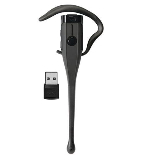 VXI 203430 VoxStar UC Headset with USB BT2 Adapter VXI 203430 VoxStar UC Headset with USB BT2 Adapter