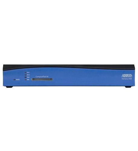 Adtran 3430-2GEN Netvanta (1202820G1) Adtran 3430-2GEN Netvanta (1202820G1)