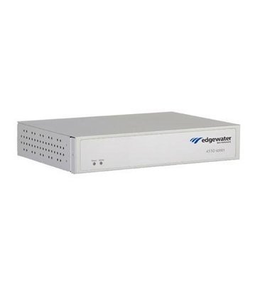 Edgewater EM-4550-5 4550 EdgeMarc 5 Network Services Gateway Edgewater EM-4550-5 4550 EdgeMarc 5 Network Services Gateway