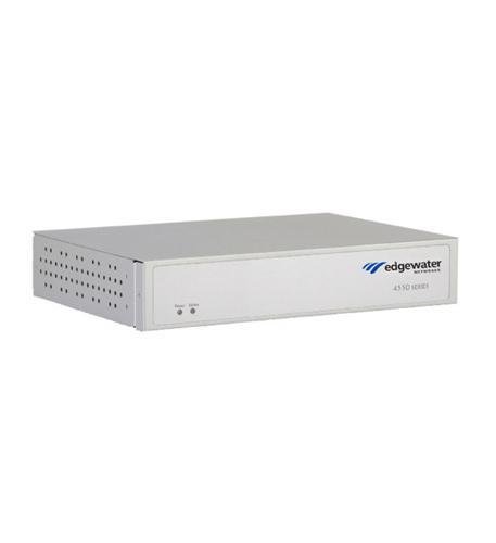 Edgewater EM-4550-5 4550 EdgeMarc 5 Network Services Gateway Edgewater EM-4550-5 4550 EdgeMarc 5 Network Services Gateway