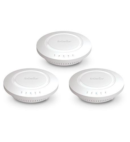EnGenius AC1200 Indoor APs - 3 Pack EnGenius AC1200 Indoor APs - 3 Pack