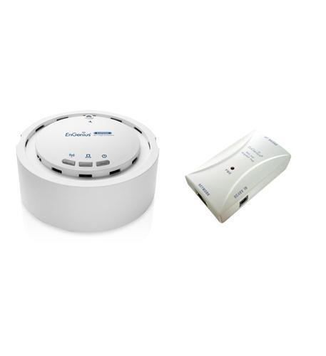 EnGenius EAP350 Kit Bundled and EPA5006GP EnGenius EAP350 Kit Bundled and EPA5006GP