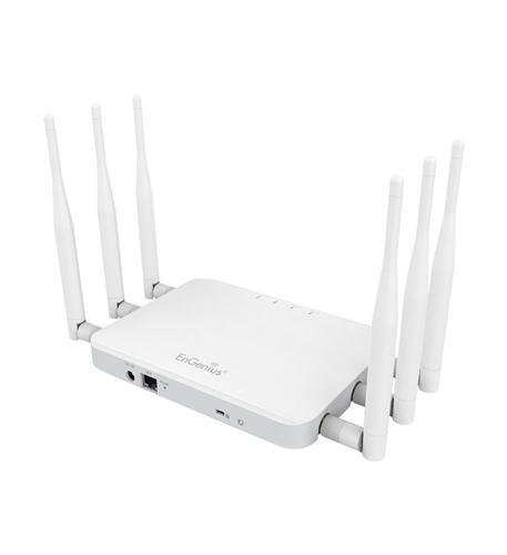 EnGenius ECB1750 High Powered Dual Band Access Point EnGenius ECB1750 High Powered Dual Band Access Point