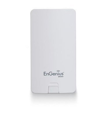EnGenius ENS202 Outdoor 2.4GHz Wireless N300 Bridge/AP