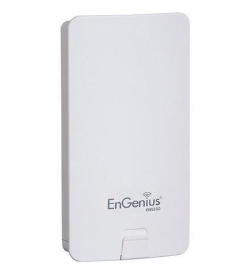 EnGenius ENS500 Outdoor 5GHz Wireless N300 Ap EnGenius ENS500 Outdoor 5GHz Wireless N300 Ap