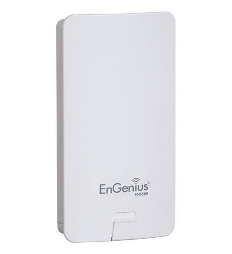 EnGenius ENS500 Outdoor 5GHz Wireless N300 Ap EnGenius ENS500 Outdoor 5GHz Wireless N300 Ap