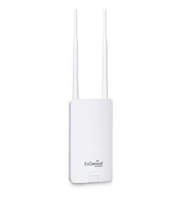 EnGenius ENS500EXT Outdoor 5GHz Wireless N300 Ap with Omni EnGenius ENS500EXT Outdoor 5GHz Wireless N300 Ap with Omni