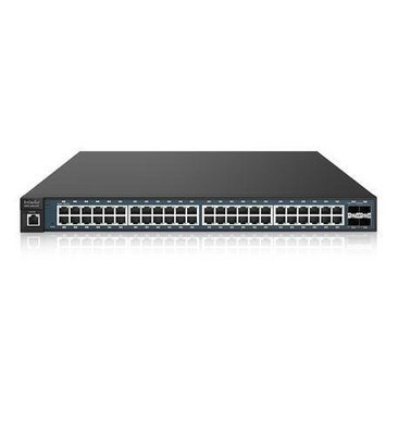 EnGenius EWS1200-52T 48-Port Managed GbE Smart Switch with 4 SFP