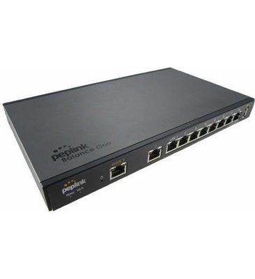 Peplink BPL-ONE-CORE Balance One Core Dual-WAN Router