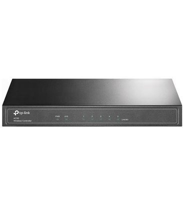 TP Link AC50 AC50 Wireless AP Controller TP Link AC50 AC50 Wireless AP Controller