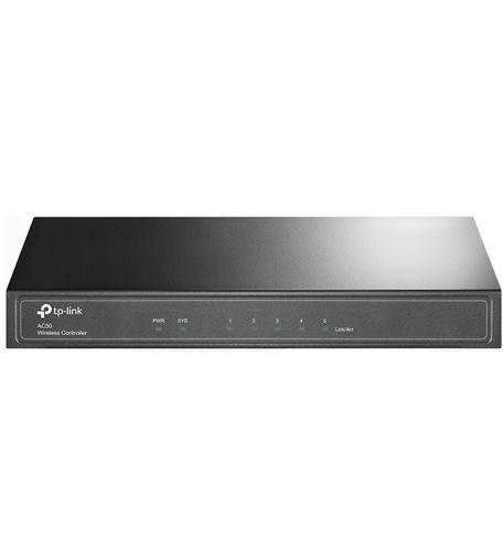 TP Link AC50 AC50 Wireless AP Controller TP Link AC50 AC50 Wireless AP Controller