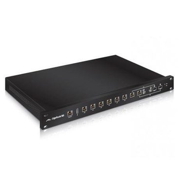 Ubiquiti ERPRO-8 Edgerouter Pro 8-8 Port router 2SFP