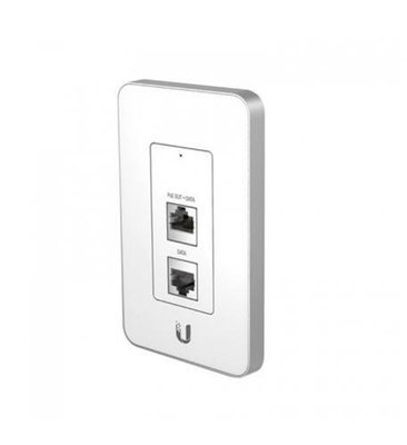 Ubiquiti UAP-IW UniFi AP,In-wall WiFi AP