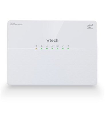 Vtech VNT846 Vtech AC1600 Dual Band WiFi Router
