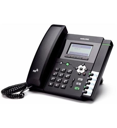 HTek Entry Level IP Telephone with POE HTek Entry Level IP Telephone with POE