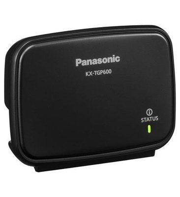 Panasonic TGP600G SIP DECT Base Unit