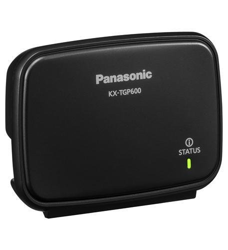 Panasonic TGP600G SIP DECT Base Unit Panasonic TGP600G SIP DECT Base Unit