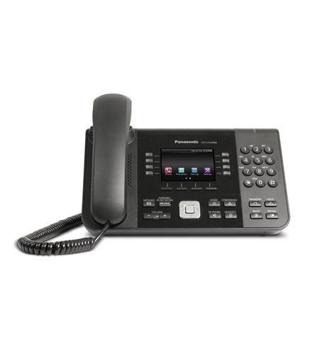 Panasonic UTG200B UTG Series Entry Level SIP Phone Panasonic UTG200B UTG Series Entry Level SIP Phone