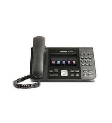 Panasonic UTG300B UTG Series Mid Level SIP Phone Panasonic UTG300B UTG Series Mid Level SIP Phone