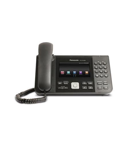 Panasonic UTG300B UTG Series Mid Level SIP Phone Panasonic UTG300B UTG Series Mid Level SIP Phone