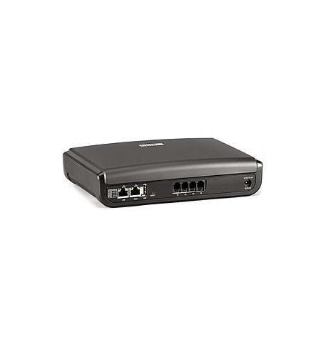 Matrix SETU-VFX404 4-VoIP 4-FXS Gateway Matrix SETU-VFX404 4-VoIP 4-FXS Gateway