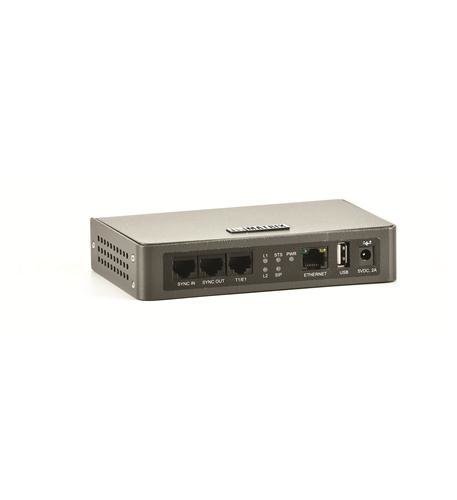 Matrix SETU-VTEP VoIP-PRI Gateway Matrix SETU-VTEP VoIP-PRI Gateway