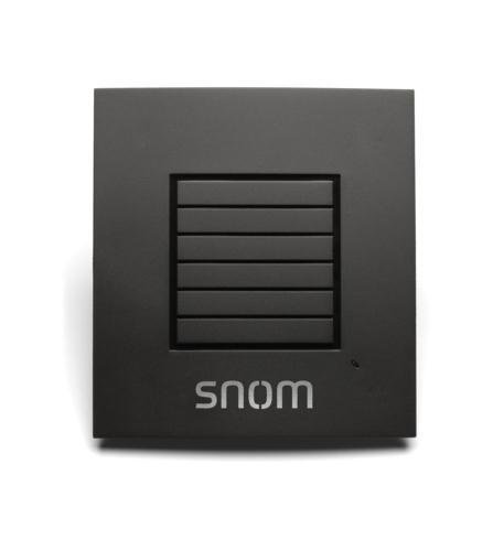 Snom M5 3930 M5 Repeater for M700 Base Snom M5 3930 M5 Repeater for M700 Base
