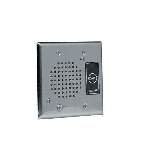 Valcom VIP-172AL-ST IP Intercom, Flush Mount Valcom VIP-172AL-ST IP Intercom, Flush Mount