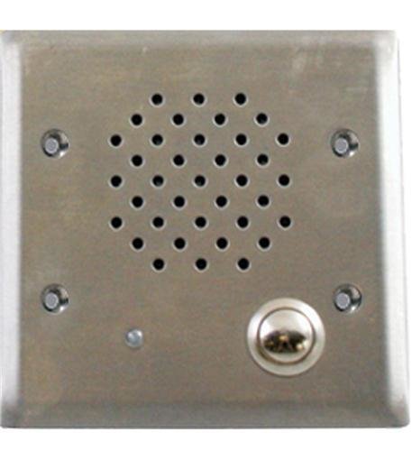 Valcom VIP-172AL-VRSS IP Intercom Valcom VIP-172AL-VRSS IP Intercom