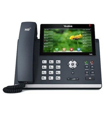 Yealink SFB-T48S SKYPE ONLY! Skype For Business SIP-T48S