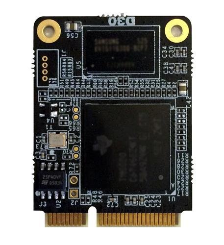 Yeastar D30 1 DSP Module Yeastar D30 1 DSP Module