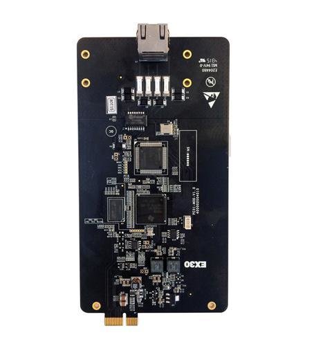 Yeastar EX30 Expansion Span 1 E1/T1 PRI Port Yeastar EX30 Expansion Span 1 E1/T1 PRI Port