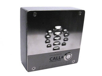 Cyberdata VoIP Outdoor Intercom V3 (011186) Cyberdata VoIP Outdoor Intercom V3 (011186)