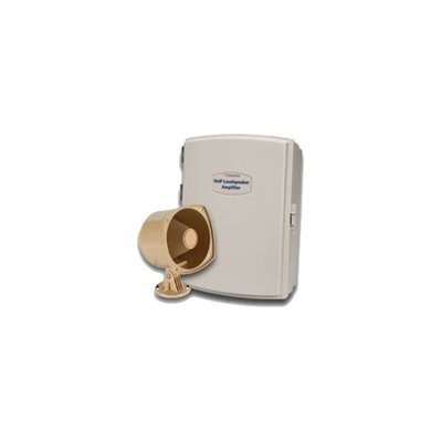 CyberData VoIP Loudspeaker Amplifier AC (011404) CyberData VoIP Loudspeaker Amplifier AC (011404)
