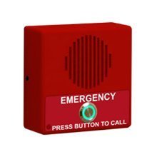 Cyberdata VOIP Emergency Intercom V3 (011209) Cyberdata VOIP Emergency Intercom V3 (011209)
