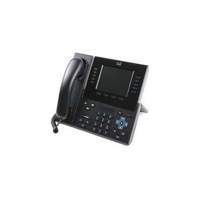 Cisco 8961 IP Phone Standard