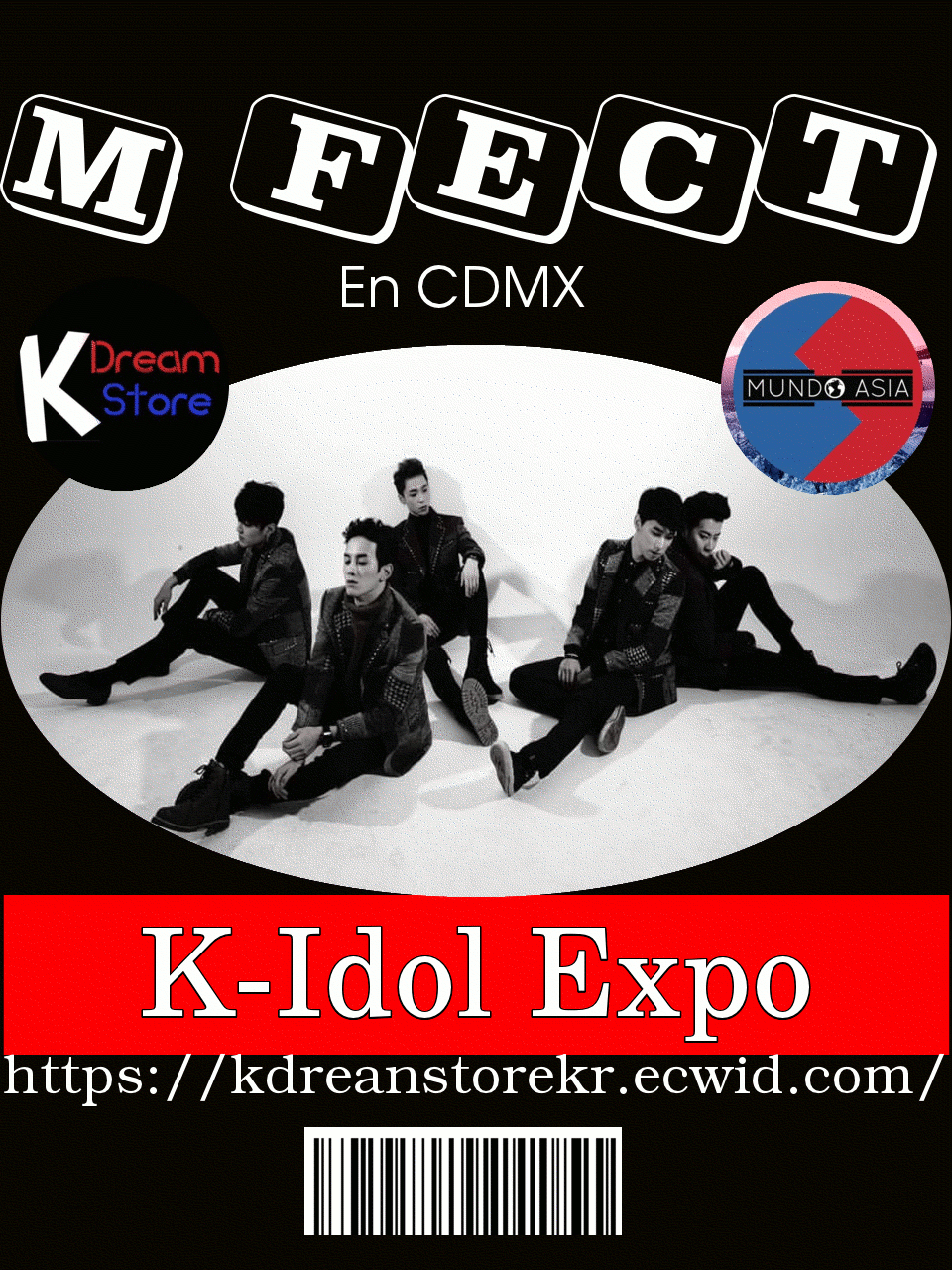 K-Idol Expo