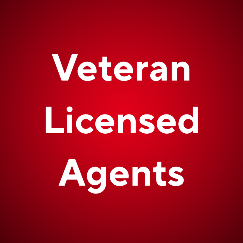 10 Veteran Agent Leads Monthly