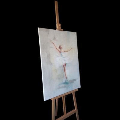 OBRAZY / WYDRUK NA PŁÓTNIE