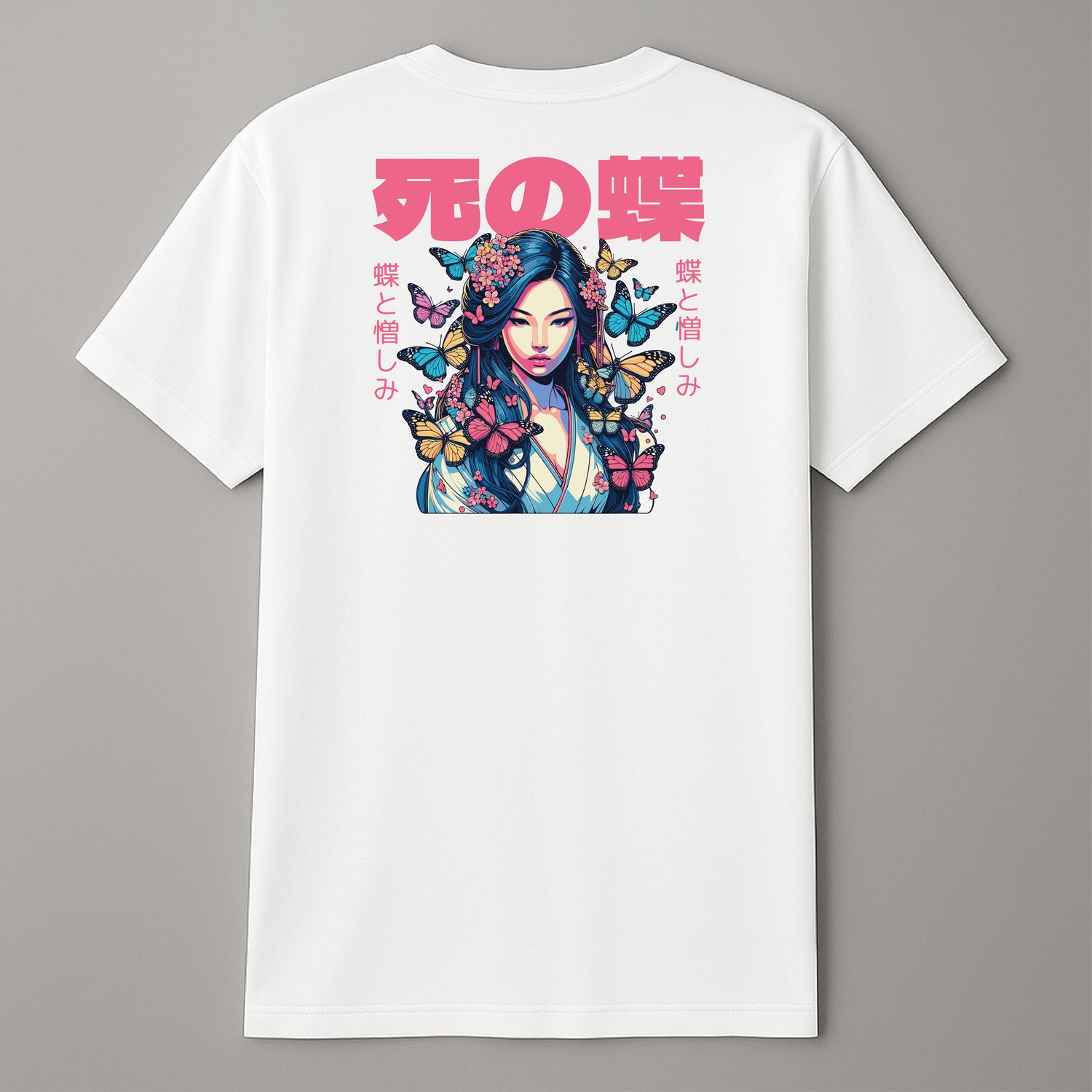 Koszula &quot;Cold Grip&quot; Biała