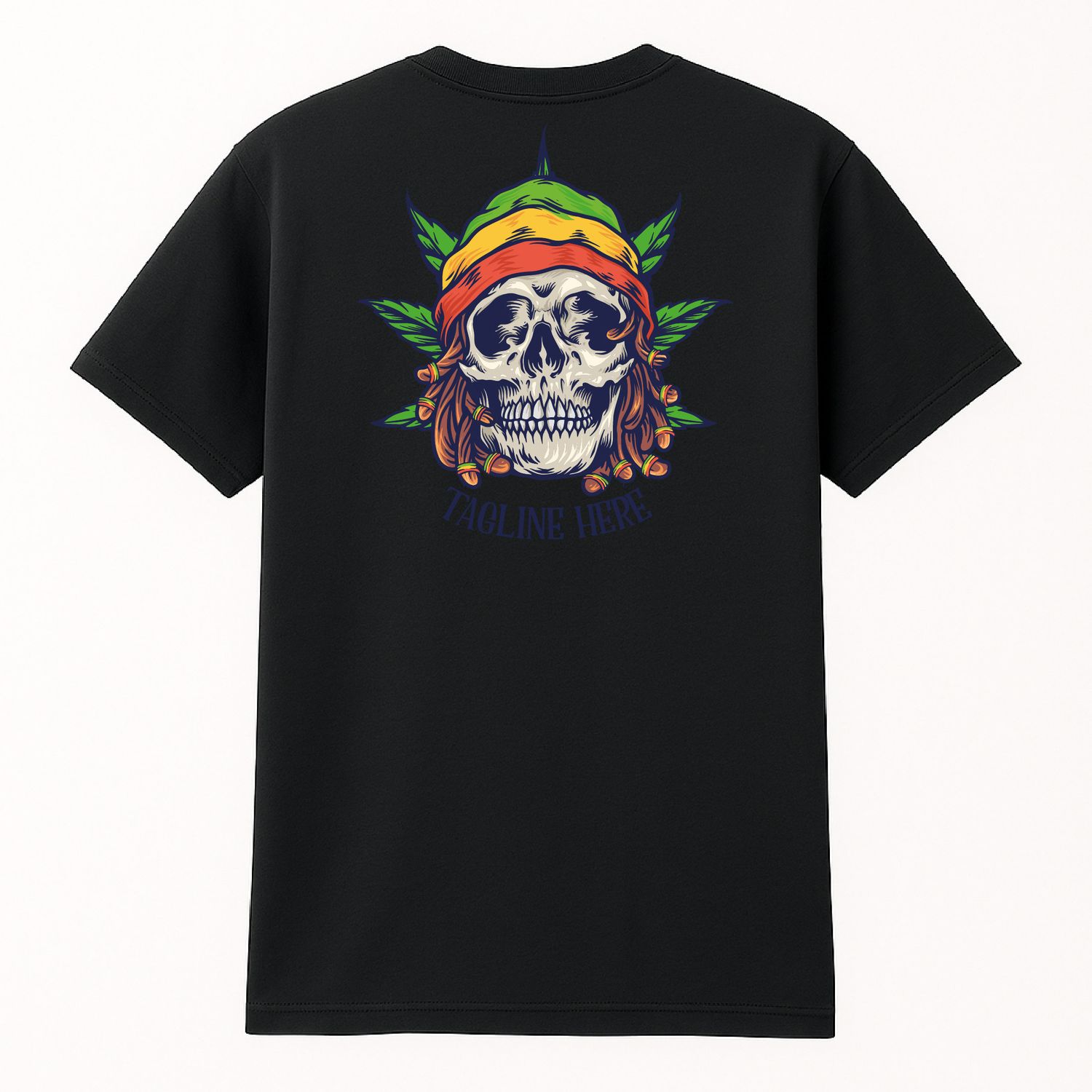 Koszula &quot;High Spirit&quot; Czarna