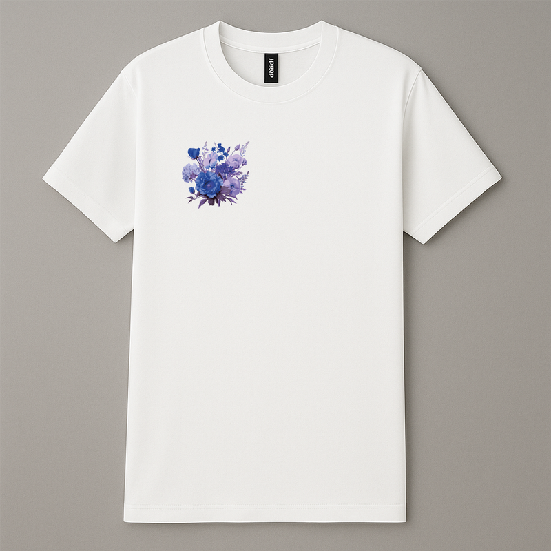 Koszula dwustronna &quot;GOOD THINGS&quot; Biała