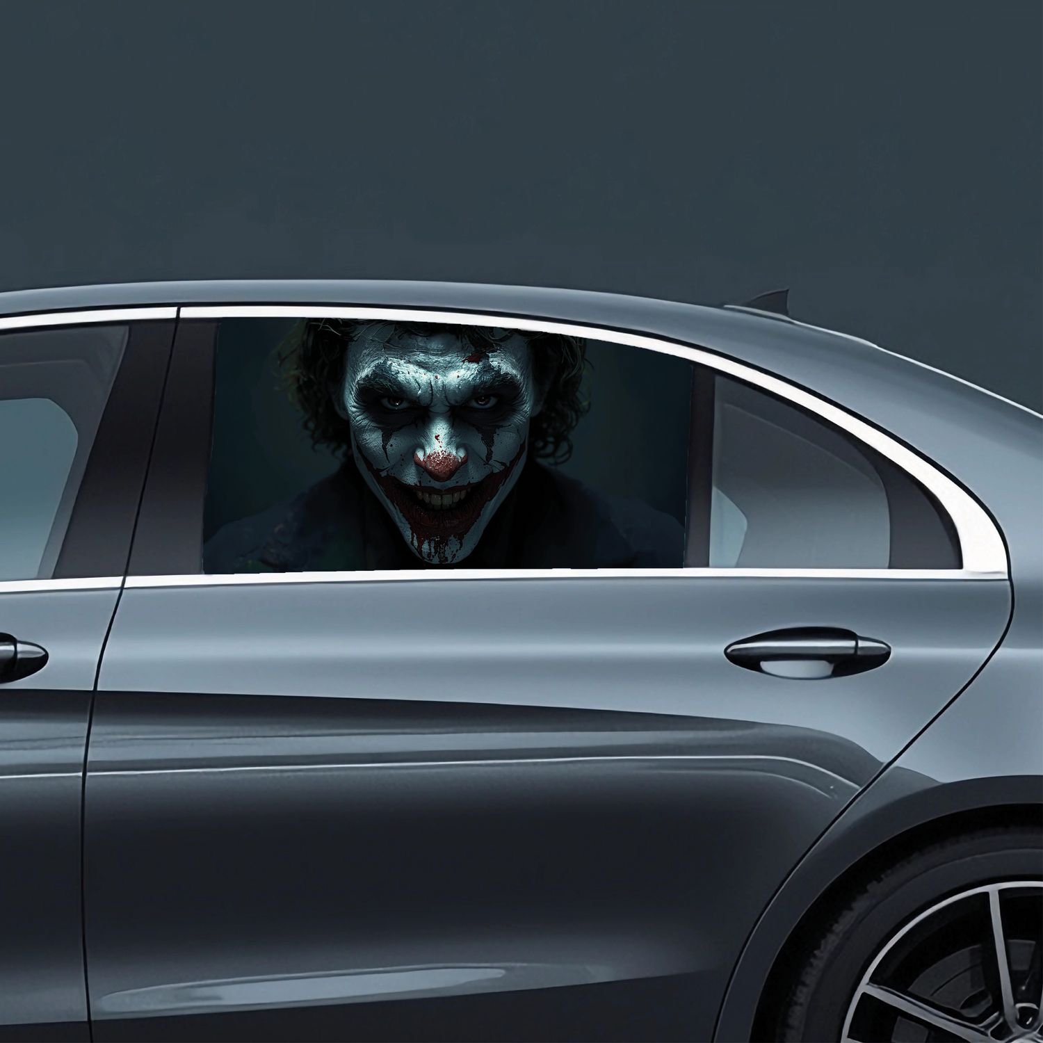 Szyba boczna 5 (1 szt)